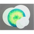 Roylco Roylco 9.5 in. Pre-Cut Circle Color Diffusing Paper; Pack - 100 407530